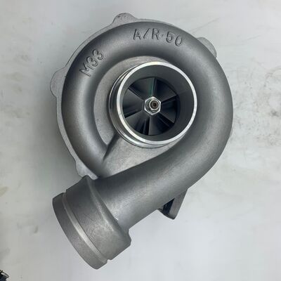 Turbocharger S300 3536027 For Doosan DH300-5 D1146 Engine Excavator