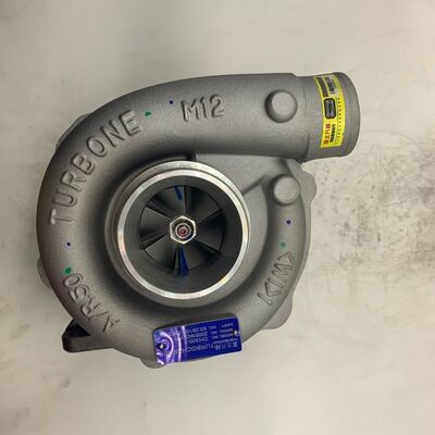 Turbocharger S300 53271016570 For Doosan DH300-7 DL08 Engine Excavator