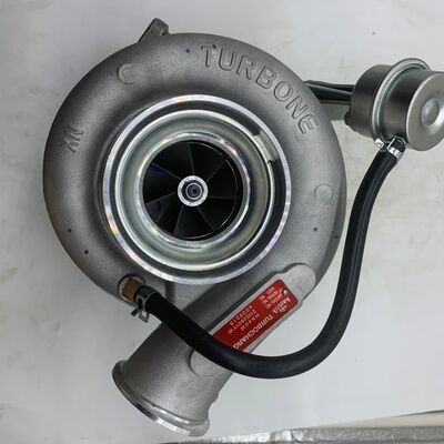 Turbocharger HX40W 4039319 For Cumm ins 6CT Engine Truck Excavator