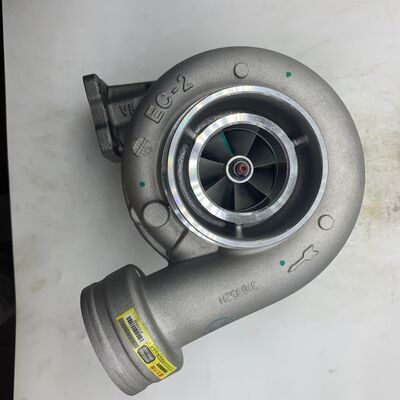 Turbocharger S200G 04294752KZ For Vol vo EC210 D6D Engine Excavator
