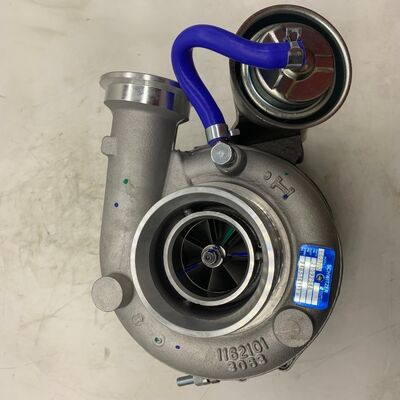 Turbocharger S200G 21092588 For Vol vo EC210D D5E Engine Excavator