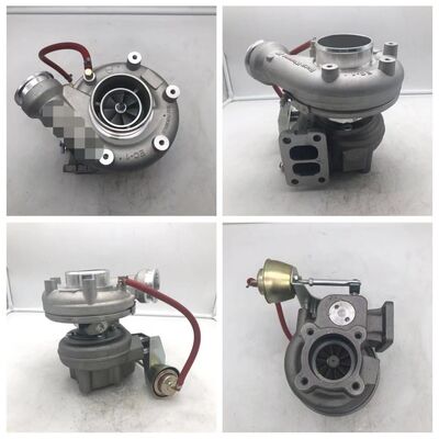 Turbocharger S200G VOE20473773 For Vol vo EC240B D7D Engine Excavator