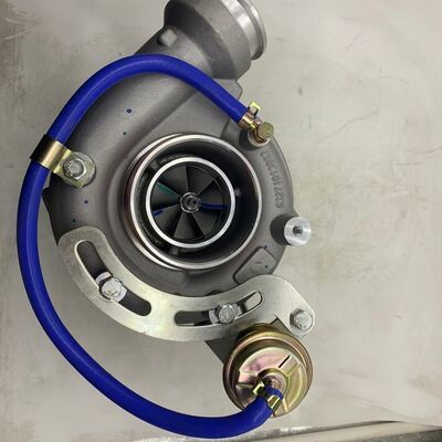 Turbocharger S200G 04294739 For Vol vo EC290B D7E Engine Excavator