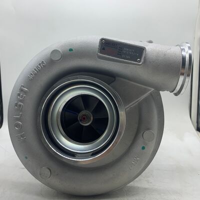 Turbocharger HX40W 3591077 For Vo lvo EC360 D12D Engine Excavator
