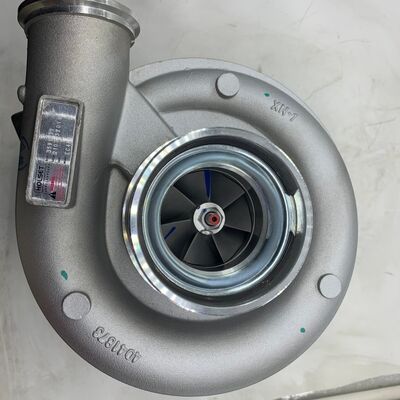 Turbocharger HX55 3591077 For Vol vo EC480 D13 Engine Excavator