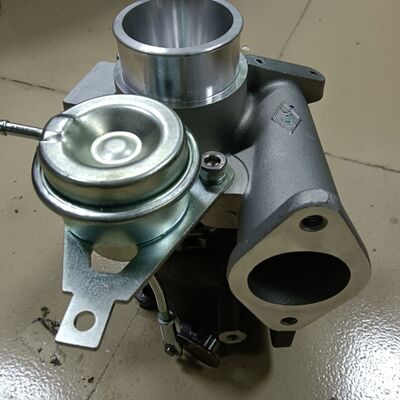 Turbocharger TF035HM 49135-07671 1118100-EG01B For Great Wall Haval Engine