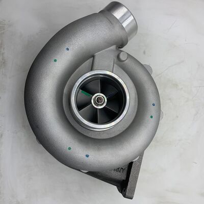 Turbocharger TA5108 114400-2020 For Hitachi EX400-5 6RB1 Engine Excavator