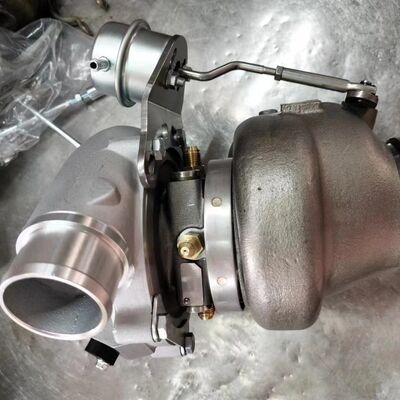 Turbocharger G25-550 With External Wastegate Performance Turbo For Modified Vehicles