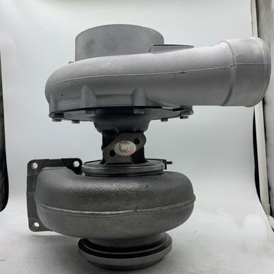 Turbocharger HT3B Single Volute Turbo For Heavy Duty Cumm ins Diesel Engine