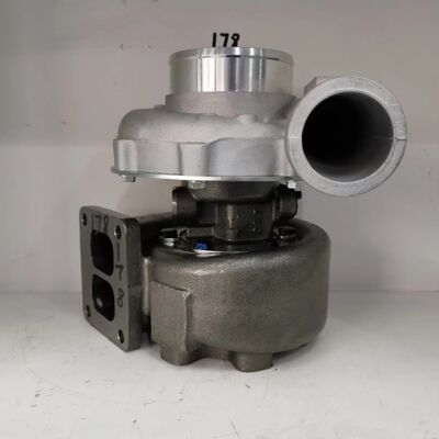 Turbocharger HX50 3537639 Fixed Geometry Turbo For Cumm ins Diesel Engine