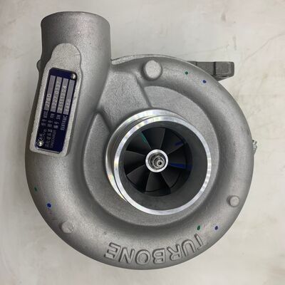 Turbocharger J76B Fixed Geometry Turbo For Construction Machinery Diesel Engine
