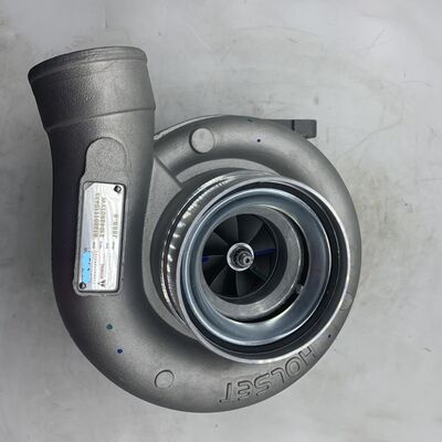 Turbocharger J80S-8 Fixed Geometry Turbo For Construction Machinery Diesel Engine
