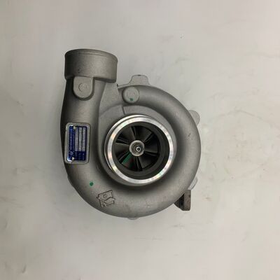Turbocharger JP60 Fixed Geometry Turbo For Small Construction Machinery Diesel Engine