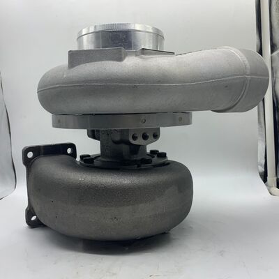 Turbocharger KTR110 Large Inlet Fixed Geometry Turbo For Heavy Duty Diesel Engine
