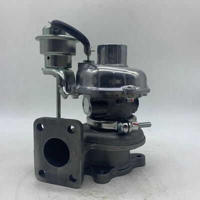 Turbocharger For Komatsu PC56-7 Mini Excavator Diesel Engine