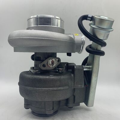 Turbocharger PC220-7 3598036 Wastegate Turbo For Komatsu Excavator SAA6D102E Engine