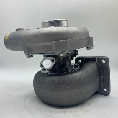 Turbocharger PC300-5 466704-5203S Fixed Geometry Turbo For Komatsu Excavator Diesel Engine