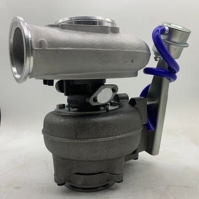 Turbocharger PC360-7 6743-81-8040 HX40W Wastegate Turbo For Komatsu SAA6D114E Engine