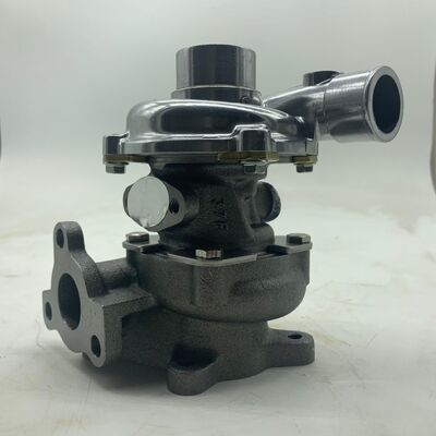 Turbocharger RHB31 129139-18010 Fixed Geometry Turbo For Yanmar 4TNE88 Engine