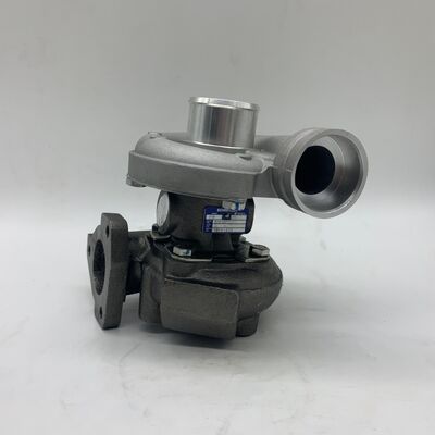 Turbocharger S1B 16061403 Fixed Geometry Turbo For Deutz BF4M1012EC Engine