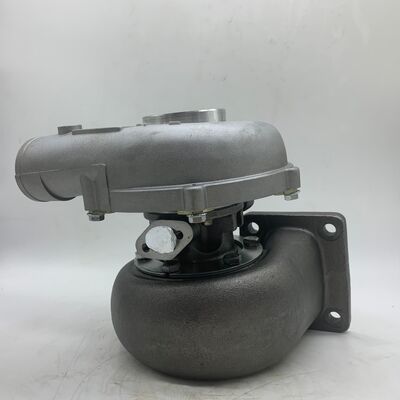 Turbocharger S280 114400-1070 Fixed Geometry Turbo For Isuzu 6SD1 Engine