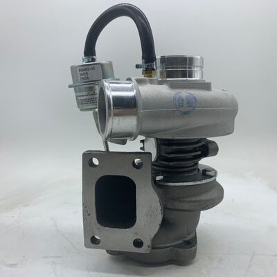 Turbocharger TB25 452065-5003 Wastegate Turbo For Perkins T4.236 Engine