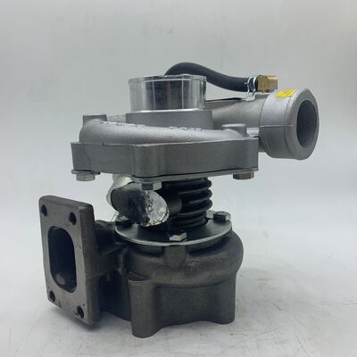 Turbocharger TB28 711229-5001 Wastegate Turbo For Perkins 1104 Engine