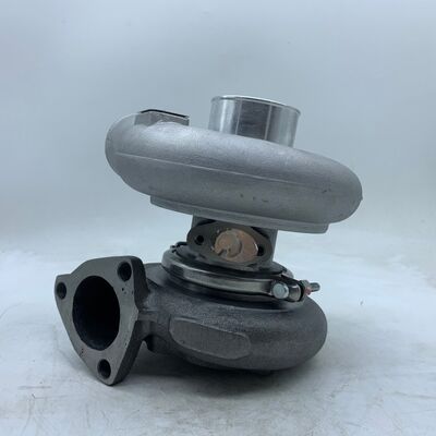 Turbocharger TD06-17A 49179-00110 Fixed Geometry Turbo For Mitsubishi 6D16 Engine