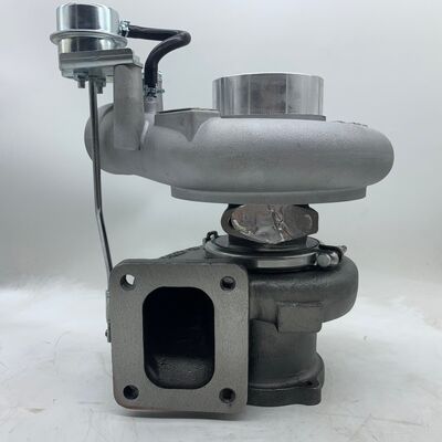 Turbocharger TD07S 49135-06910 Wastegate Turbo For Mitsubishi 6M60 Engine