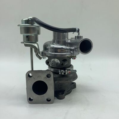 Turbocharger V3307 1G974-17011 Wastegate Turbo For Kubota V3307 Diesel Engine