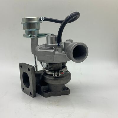 Turbocharger 49177-03254 Wastegate Turbo For Kubota V3307 Diesel Engine