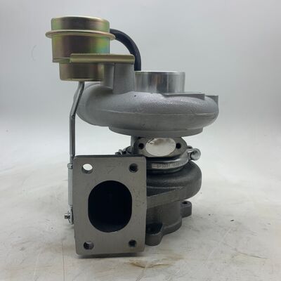 Turbocharger V3800 1G544-17012 Wastegate Turbo For Kubota V3800 Diesel Engine