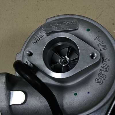Turbocharger GT2056S 775629-5002 Wastegate Turbo For Hino J05E Diesel Engine