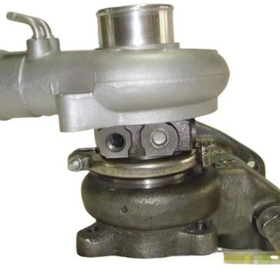 Turbocharger TD04-12T 49177-01512 Fixed Turbo For Mitsubishi 4D56 Diesel Engine