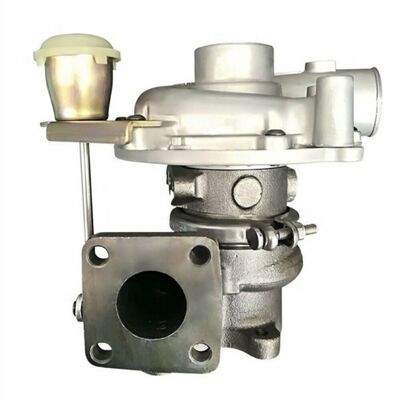 Turbocharger RHF3 8972402101 Wastegate Turbo For Isuzu 4JA1 Diesel Engine D-Max