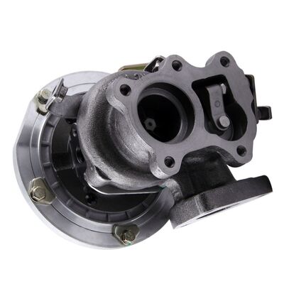 HT12-19B Turbocharger 14411-9S000 For Nissan Navara D22 ZD30 3.0L Engine