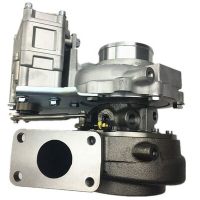 N04C Turbocharger 765870-5001S 17201E0011H For Hino N04C Engine