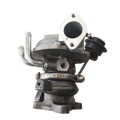 RHF3 VZ45 Turbocharger 13900-62H60 For Suzuki Every DA52W F6A Daihatsu Mira