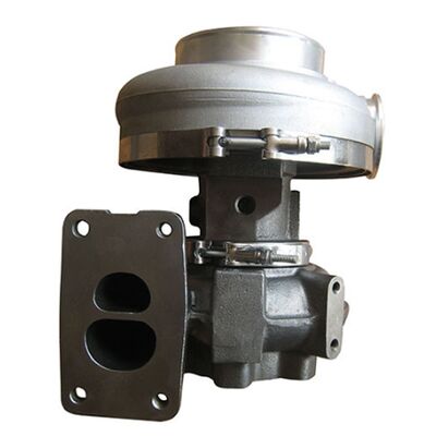 S410 Turbocharger 14879880000 A0090966599 For Mercedes Benz Engine