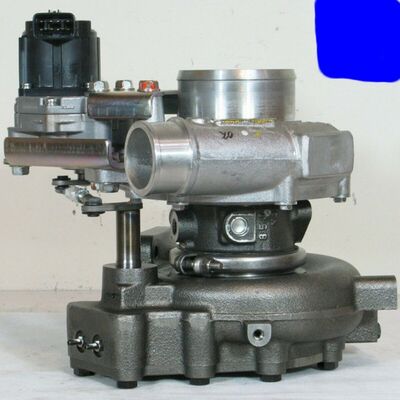 Turbocharger 8981518591 For Isuzu 4HK1 Engine