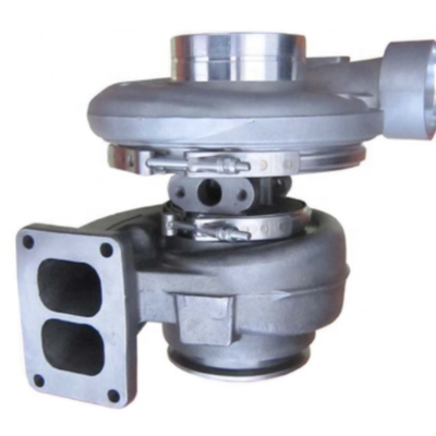 Turbocharger S3B 3591077 3591078 For Vol vo TD122 TD123 Engine