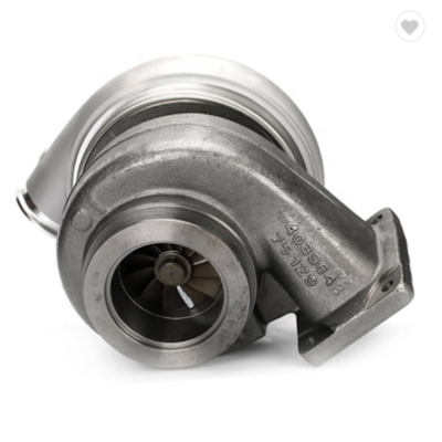 Turbocharger S3B 4044200 4044201 For Vol vo TD124 Engine