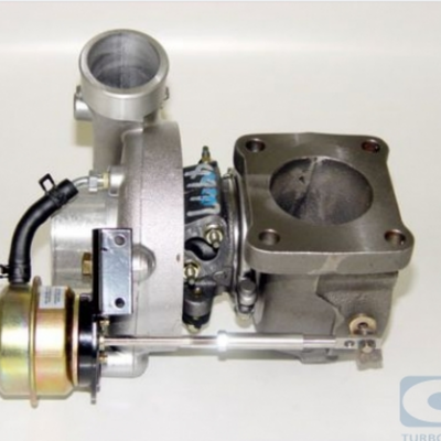 CT26 Turbocharger 17201-74010 For Toyota 3S-GTE Engine