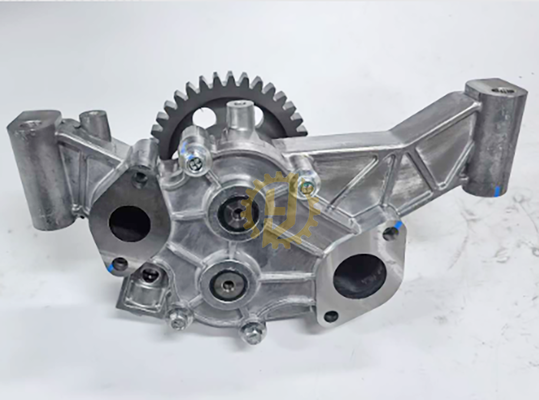 Engine Oil Pump 400915-00526 for Doosan DX12 DX12T DX12TIS Diesel Engine