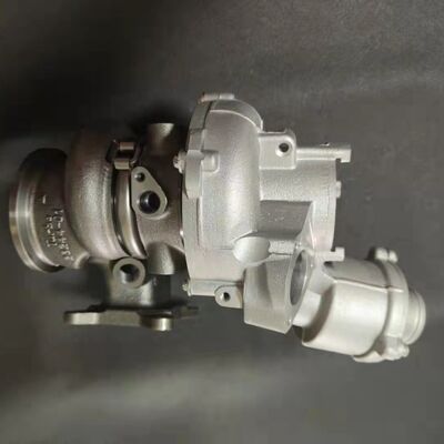 IS38 Turbocharger G25-660 Roller Bearing CHRA Cartridge Complete Turbo Assembly