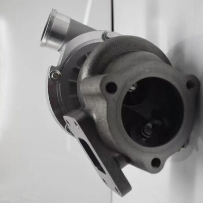 Turbocharger For JCB Engine 32006047 Complete Turbo With Wastegate Actuator