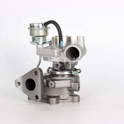TF035 Turbocharger 49135-03310 For Mitsubishi 4M40 Engine CAT307D CAT308D Excavator