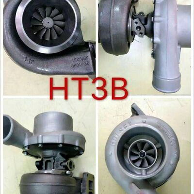 HT3B Turbocharger For Cumm ins NT855 NTA855 Engine