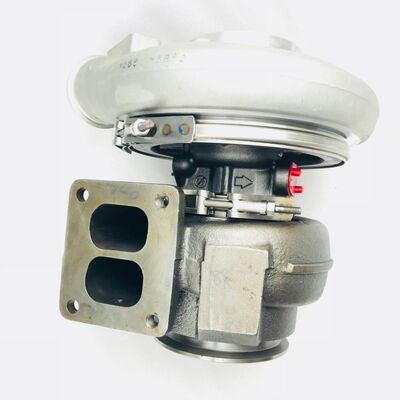 HX55 Turbocharger 4037344 4037344D 11423084 4037340 For Vo lvo D12 Truck Engine