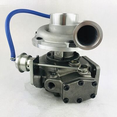 RHE62 Turbocharger 119775-18011 119775-18010 6T609 For Yanmar Marine 6T-609 Diesel Engine